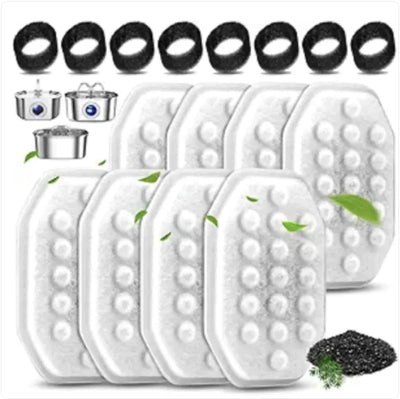 2-Month Filter Kit