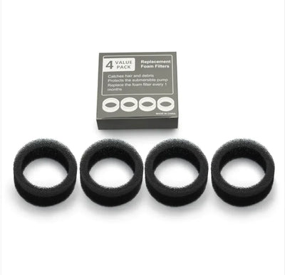 Filter Refill Pack