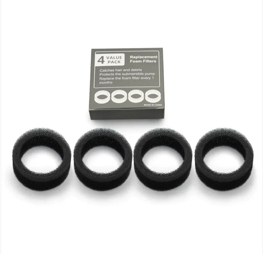 Filter Refill Pack