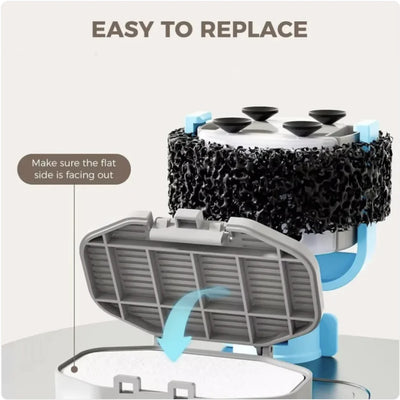 2-Month Filter Kit