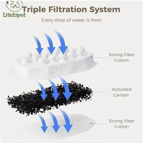 2-Month Filter Kit