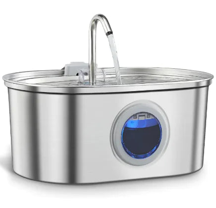Pet Water Dispenser