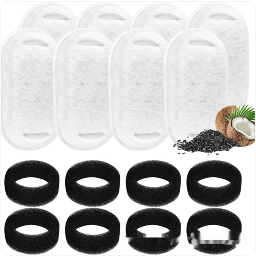 Filter Refill Pack