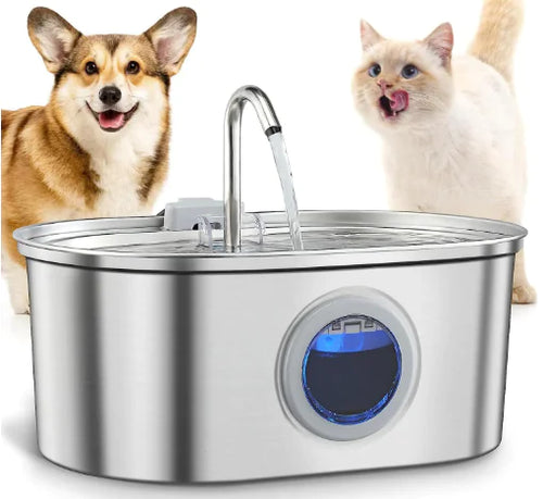 Pet Water Dispenser
