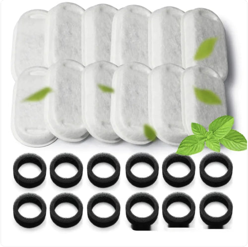 Filter Refill Pack