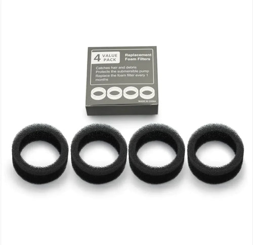 Filter Refill Pack